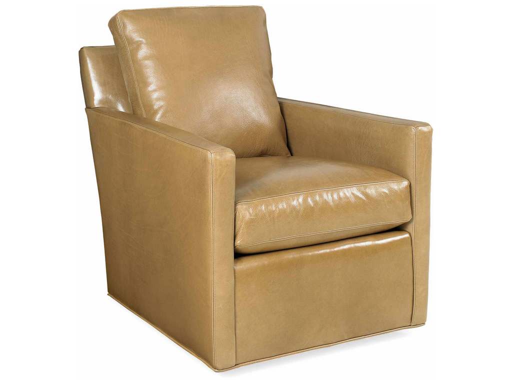 CR Laine L5745  Oliver Leather Chair