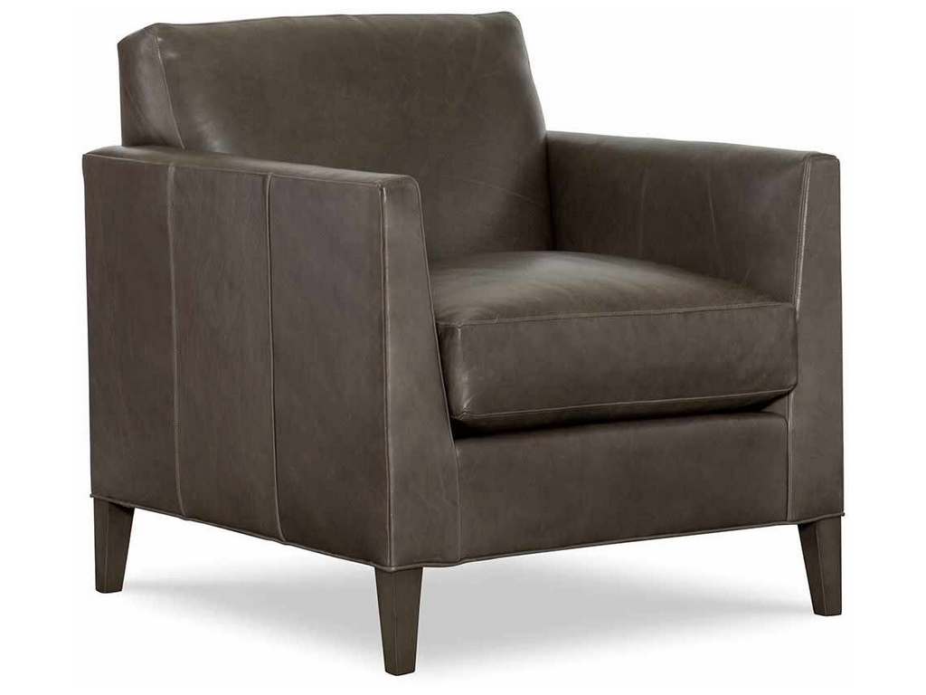CR Laine L6700-05 Westport Leather Chair CR Laine L6700-05 Westport Leather Chair
