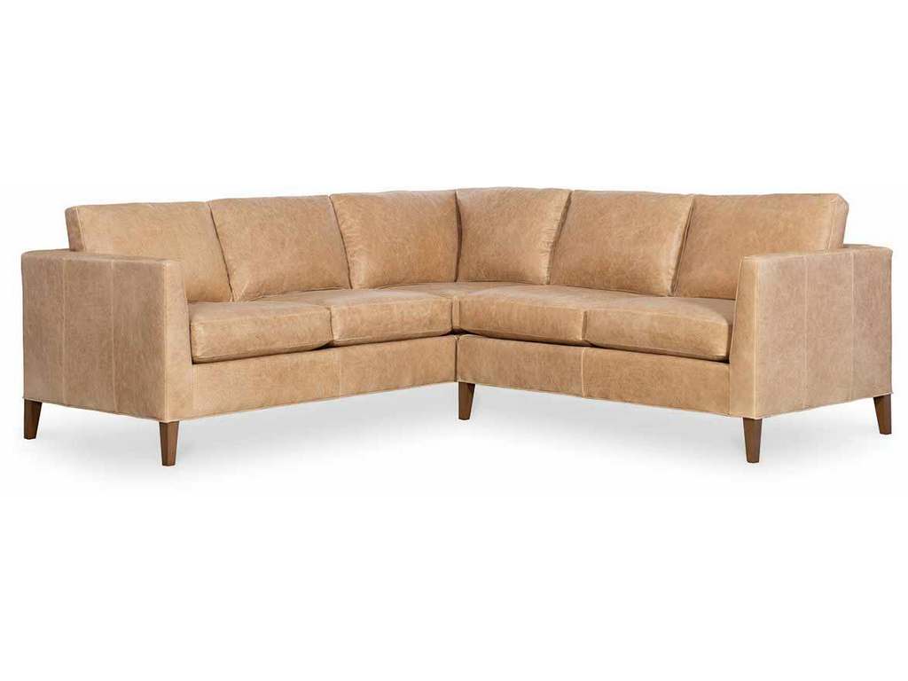 CR Laine L6770 Eastport Sectional
