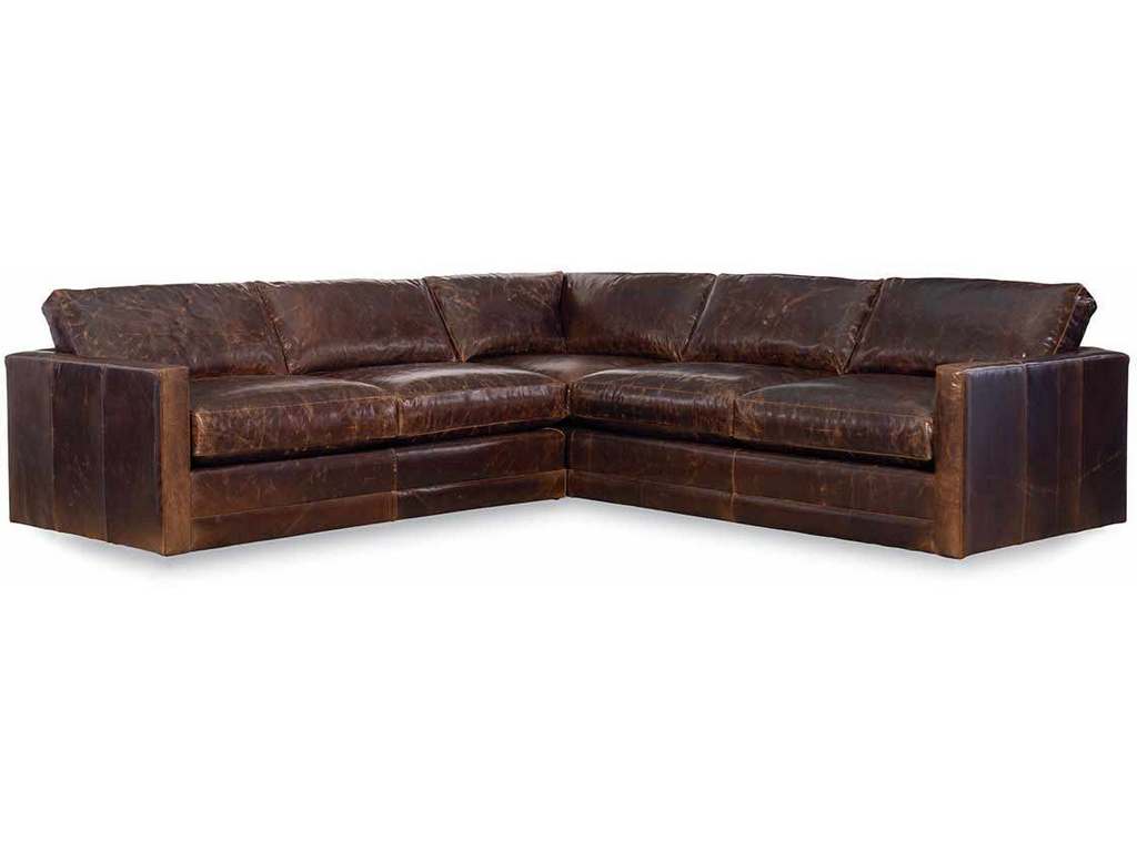 CR Laine L7000 Big Easy Sectional