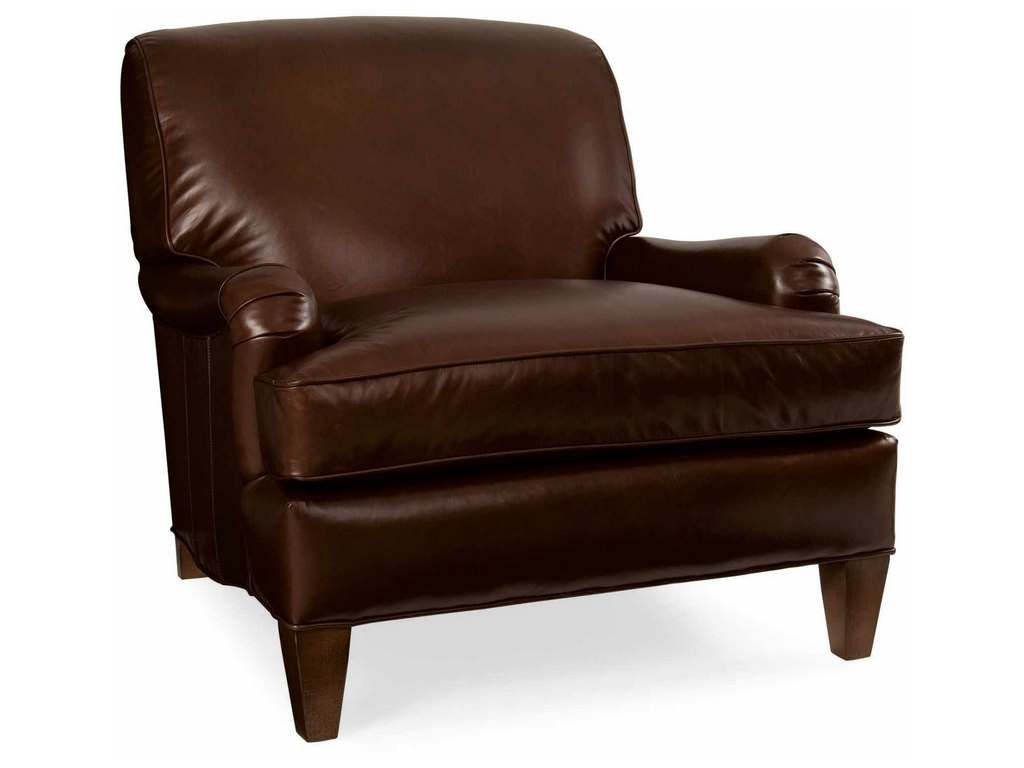 CR Laine L8525 Russel Leather Chair CR Laine L8525 Russel Leather Chair