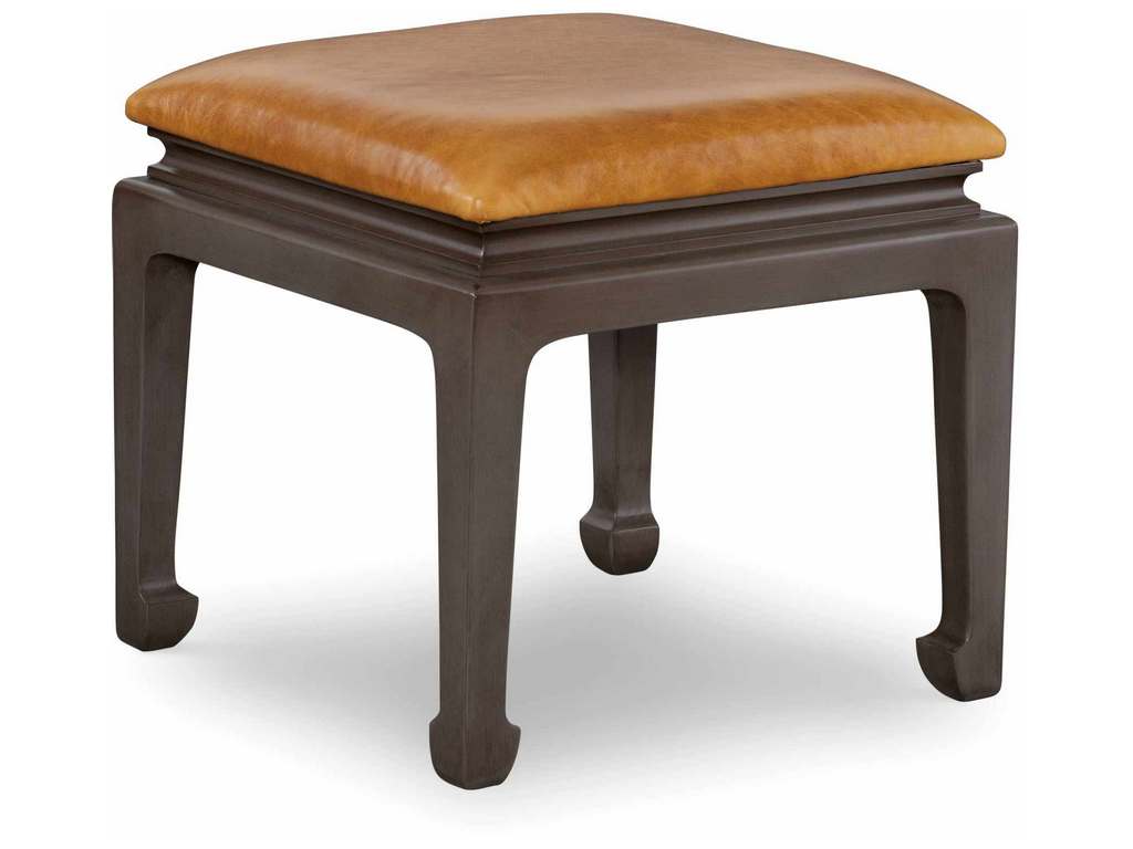 CR Laine L9207-07 Imperial Leather Ottoman CR Laine L9207-07 Imperial Leather Ottoman