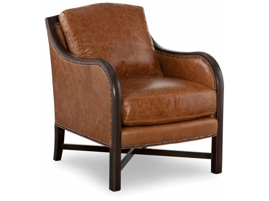 CR Laine L9955-05  Marshall Leather Chair