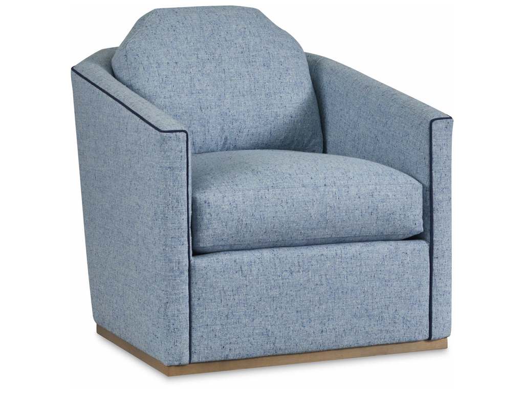 CR Laine 2175-05SW Blake Chair