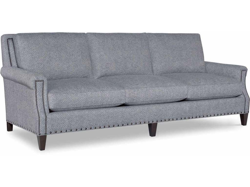 CR Laine 5051-01  Warwick Long Sofa