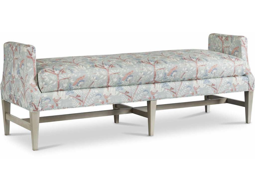 CR Laine 7070-57  Serena Arm Bench