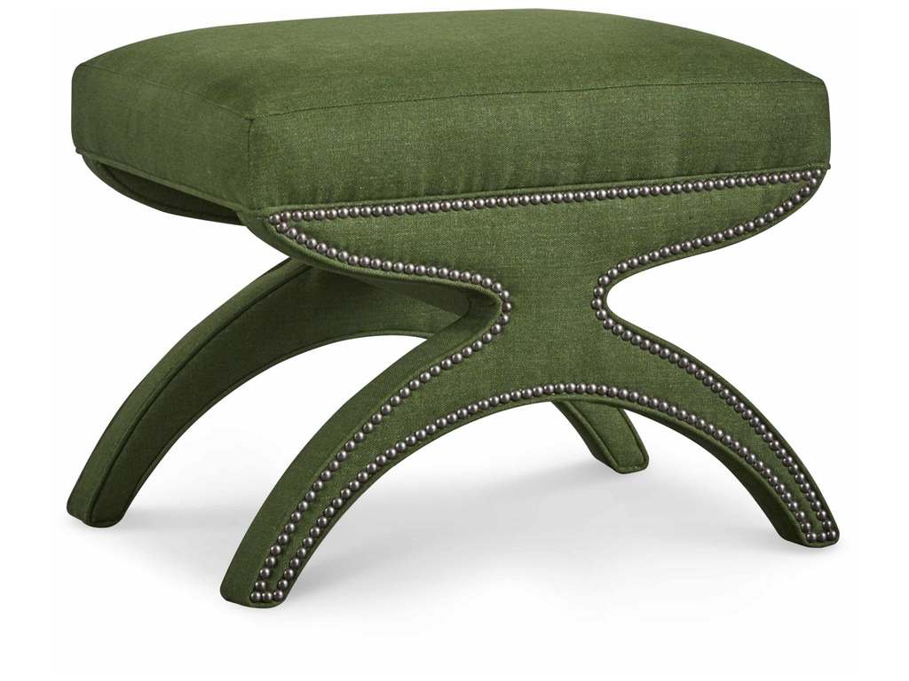 CR Laine 717-07 Emerson ottoman