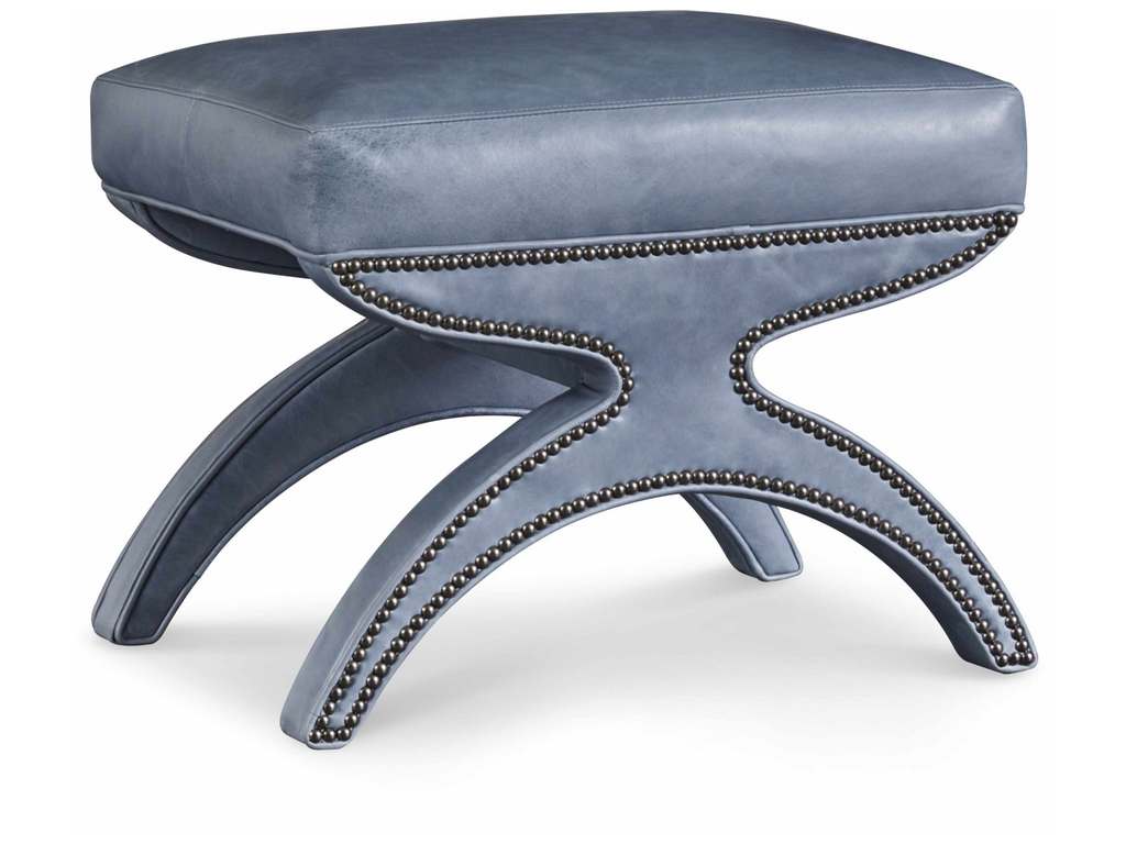CR Laine L717-07 Emerson ottoman