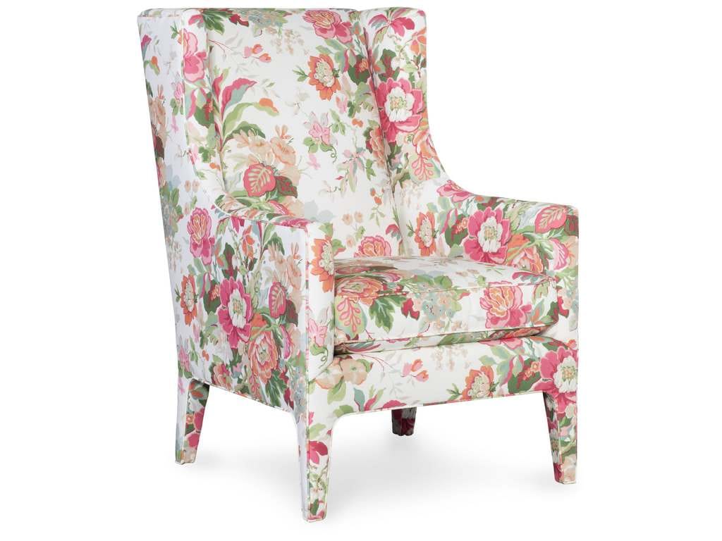 CR Laine 1505-05 Fallon Chair