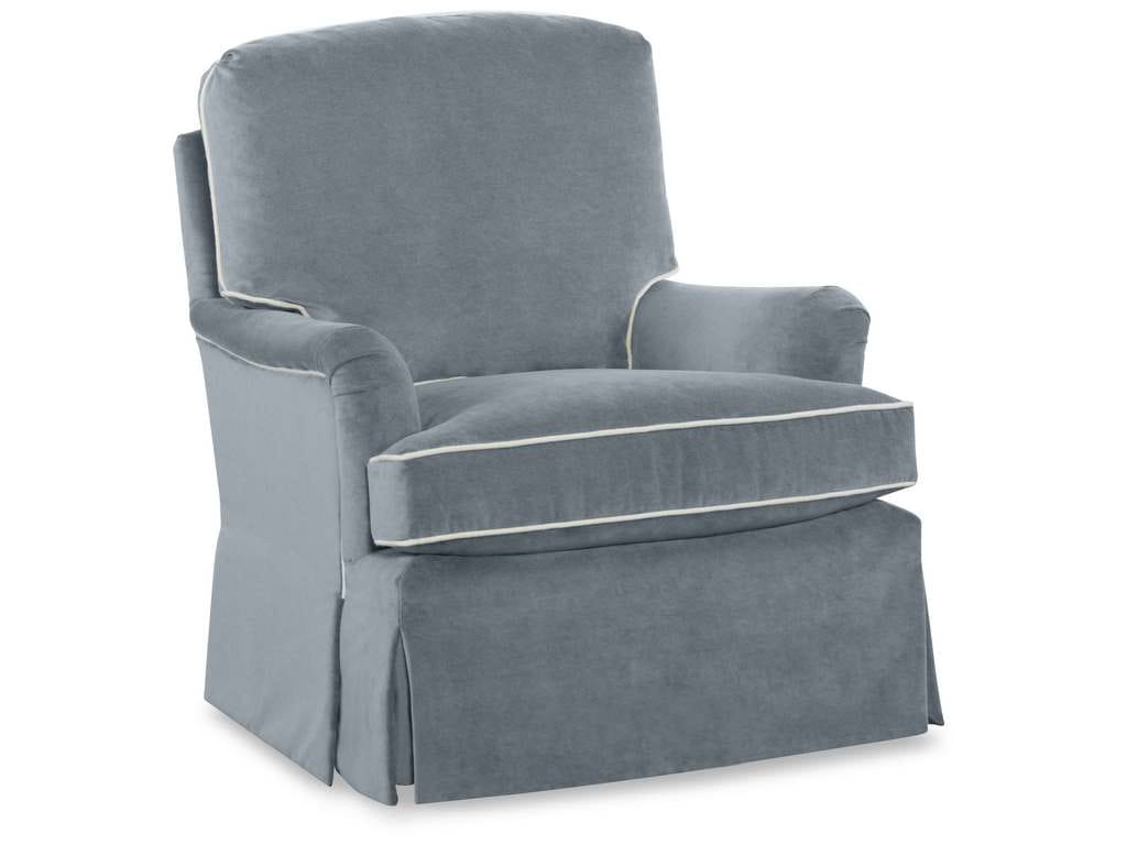 CR Laine 1655-05SW  Sklar Chair