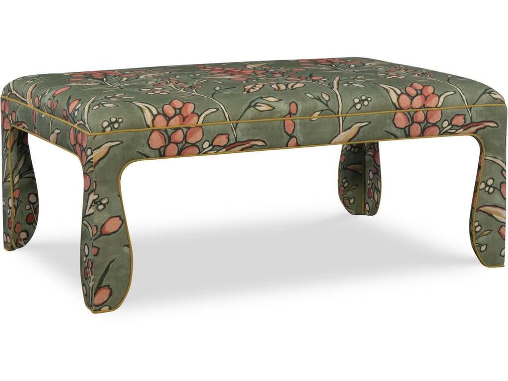 CR Laine 2007-08  Gidget Ottoman