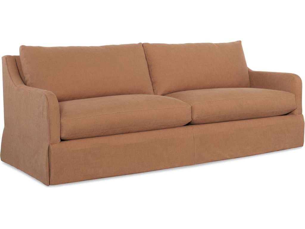 CR Laine 2140-21  Jillain Long Sofa