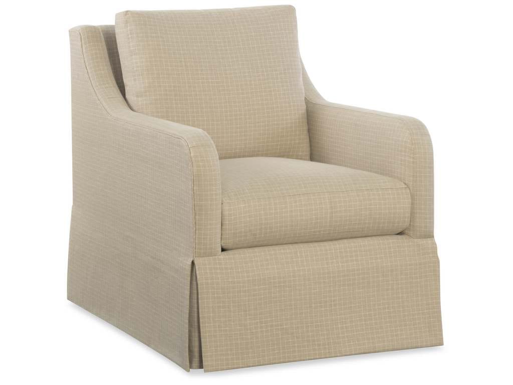 CR Laine 2150-05SW  Jillian Swivel Chair