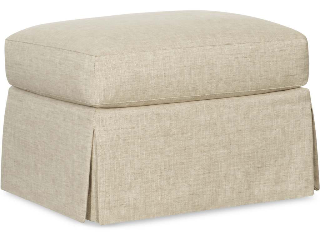 CR Laine 3760-07 Avery Ottoman