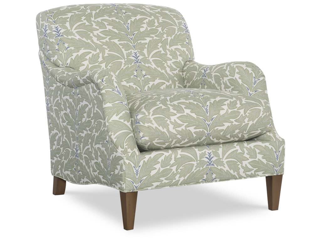 CR Laine 5201-05  Tyler Chair