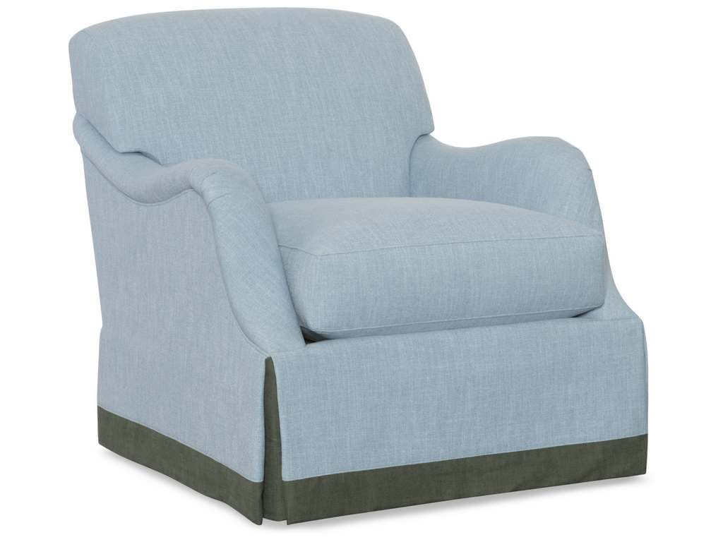 CR Laine 5203-05  Tessa Chair