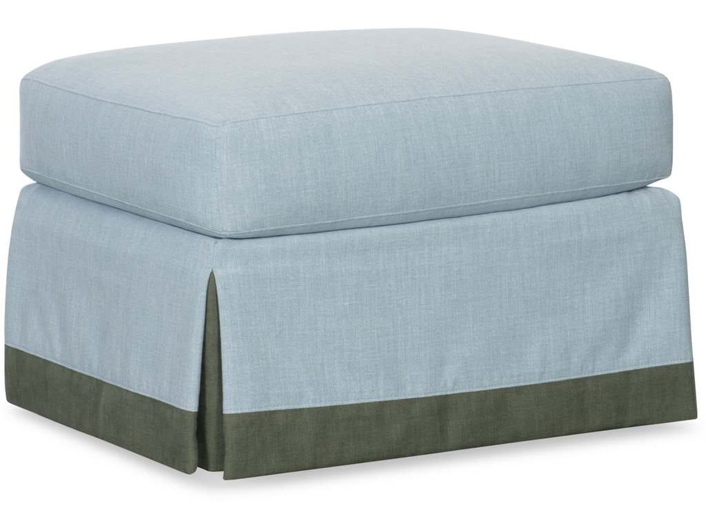 CR Laine 5203-07 Tessa Ottoman CR Laine 5203-07 Tessa Ottoman