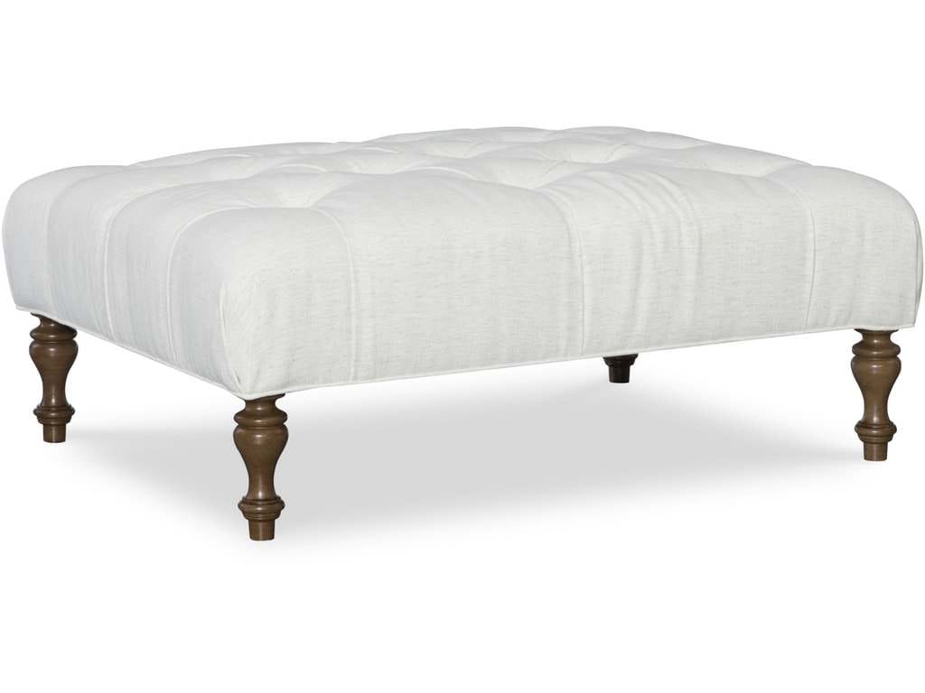 CR Laine 58-07  Nell Ottoman