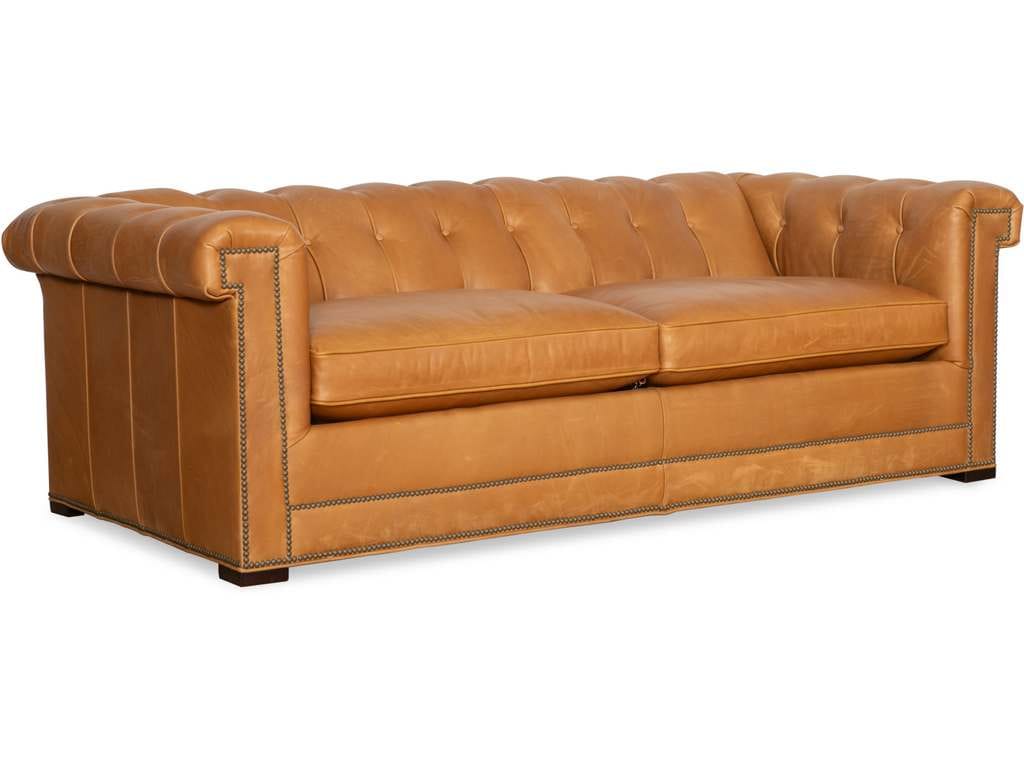 CR Laine L3250-20 Emmett Sofa Leather