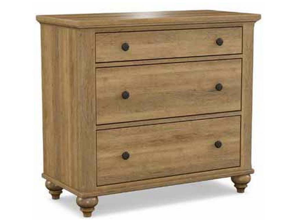 Durham 111-153 Hudson Falls Bachelors Chest