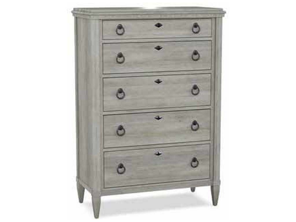 Durham 145-155 Springville Chest