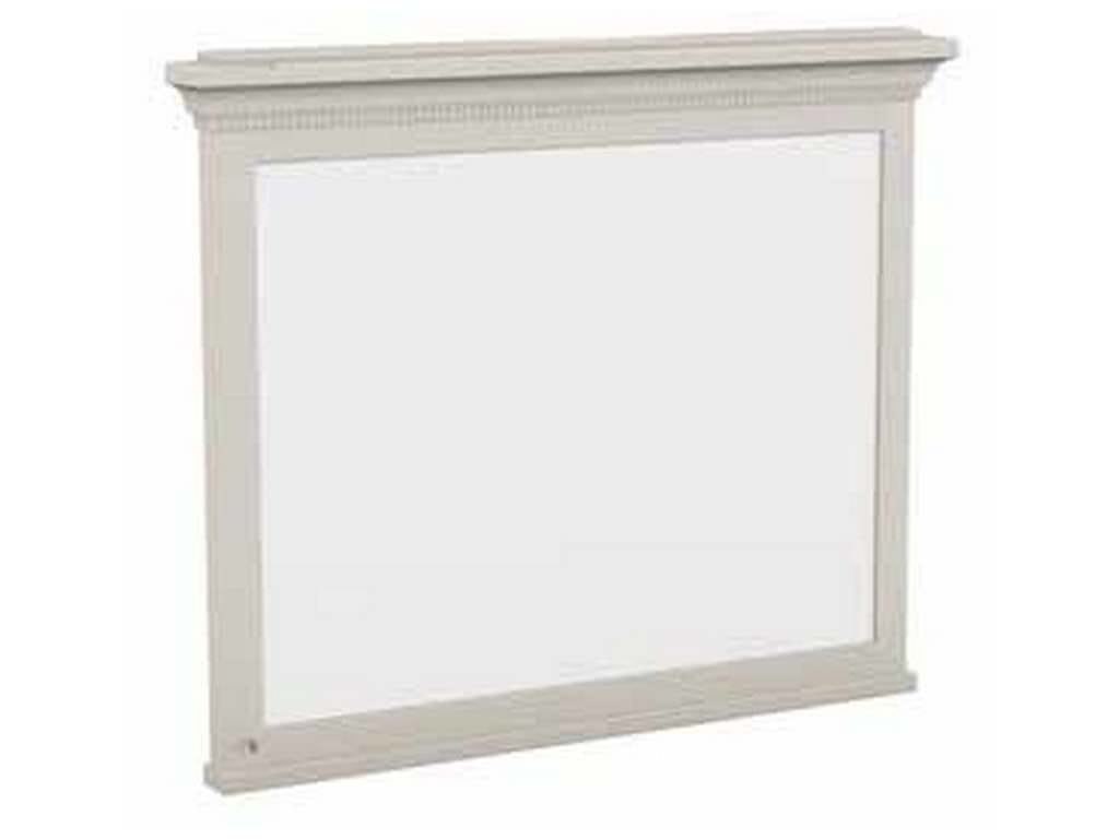 Durham Furniture 145-181 Springville Vertical Frame Mirror