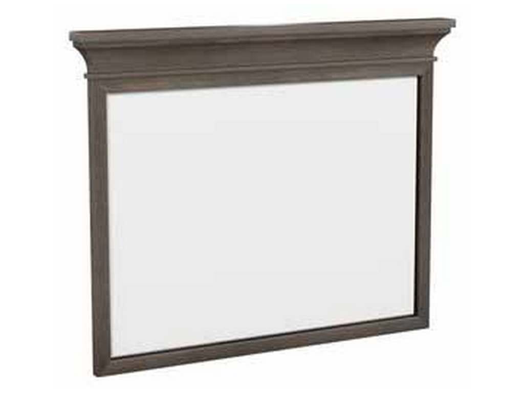 Durham 171-182 Prominence Landscape Mirror