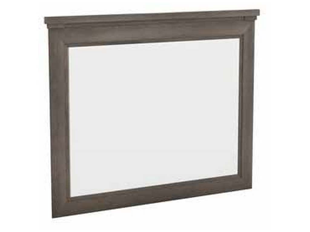 Durham 191-181 Studio 19 Vertical Frame Mirror Durham 191-181 Studio 19 Vertical Frame Mirror