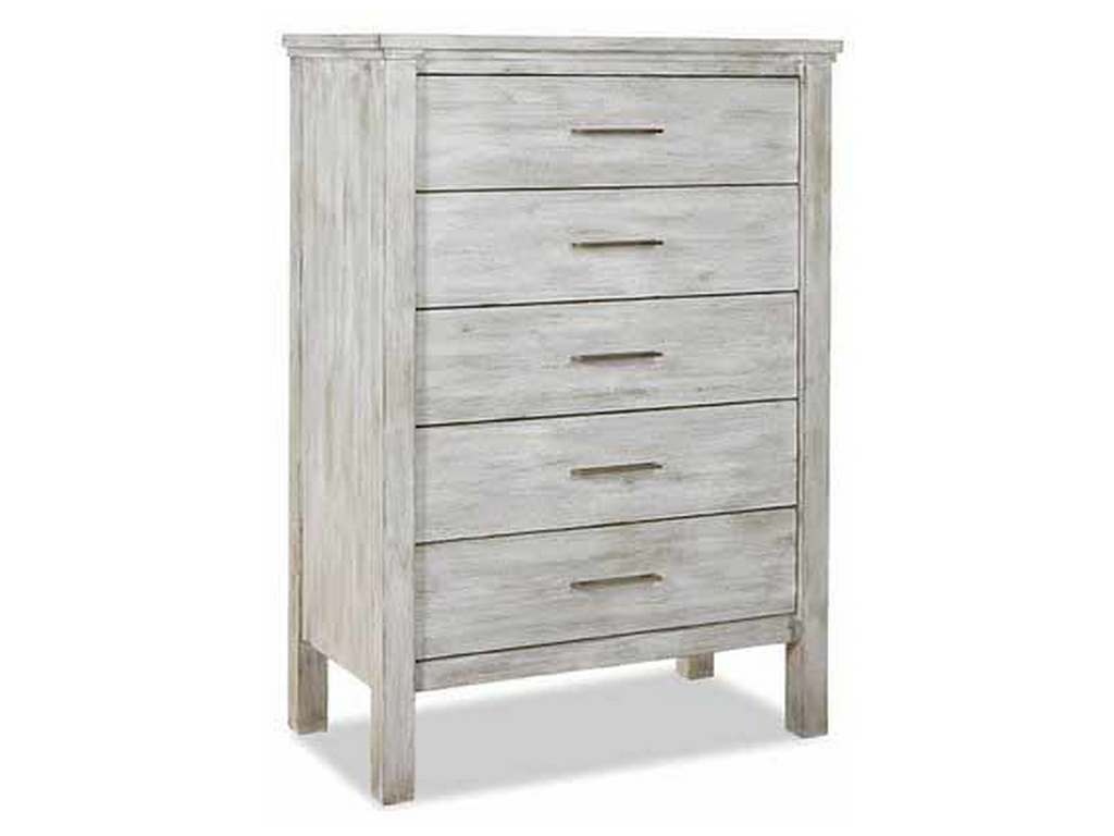 Durham 191-155 Studio 19 Drawer Chest