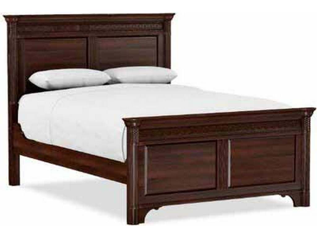 Durham 501-130 George Washington Architect Queen Mansion Bed Durham 501-130 George Washington Architect Queen Mansion Bed