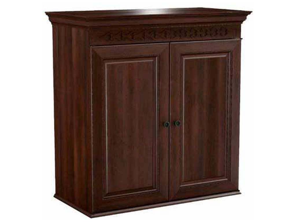 Durham 501-165 George Washington Architect Door Deck