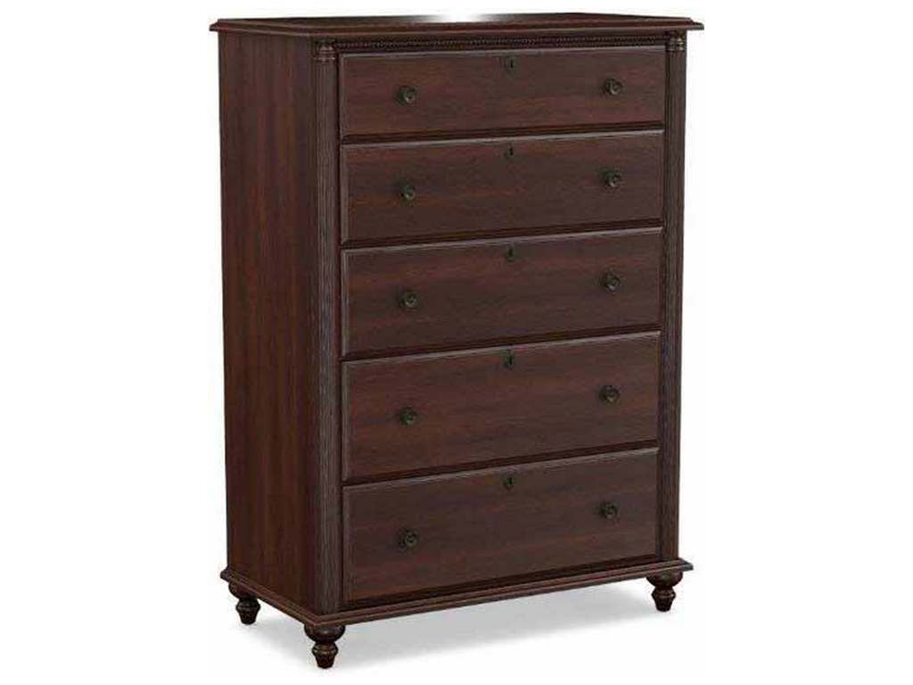 Durham 980-155 Savile Row Chest