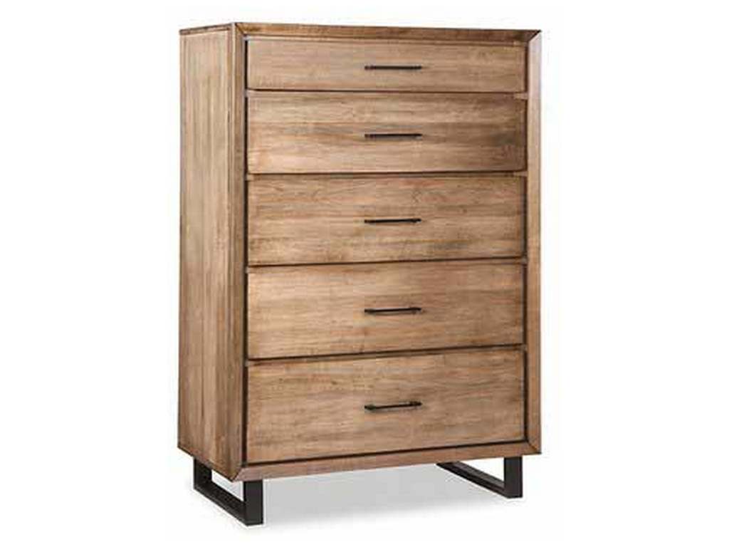 Durham 186-155 Odyssey Chest