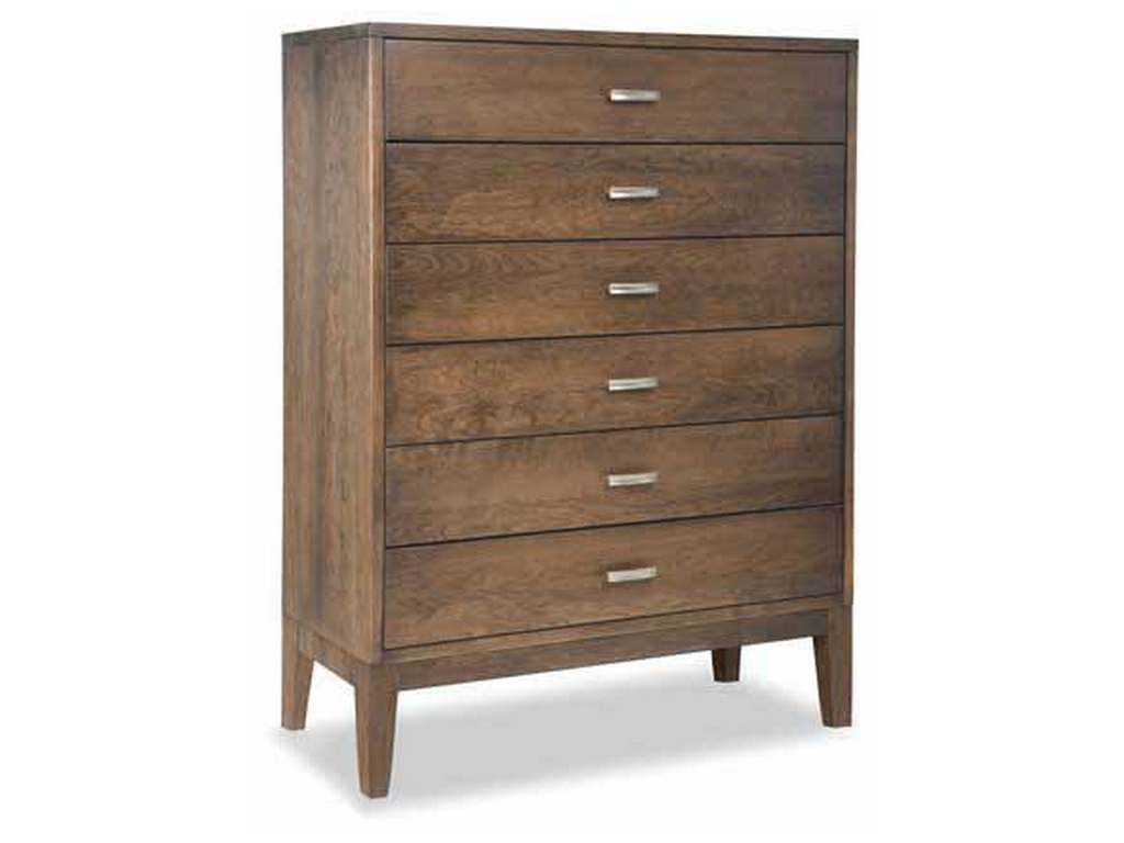 Durham 158-156 Defined Distinction Chest