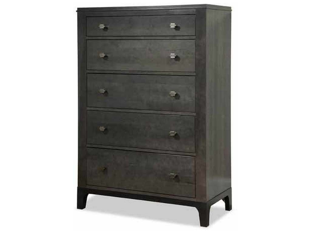 Durham 151-155 Front Street Chest