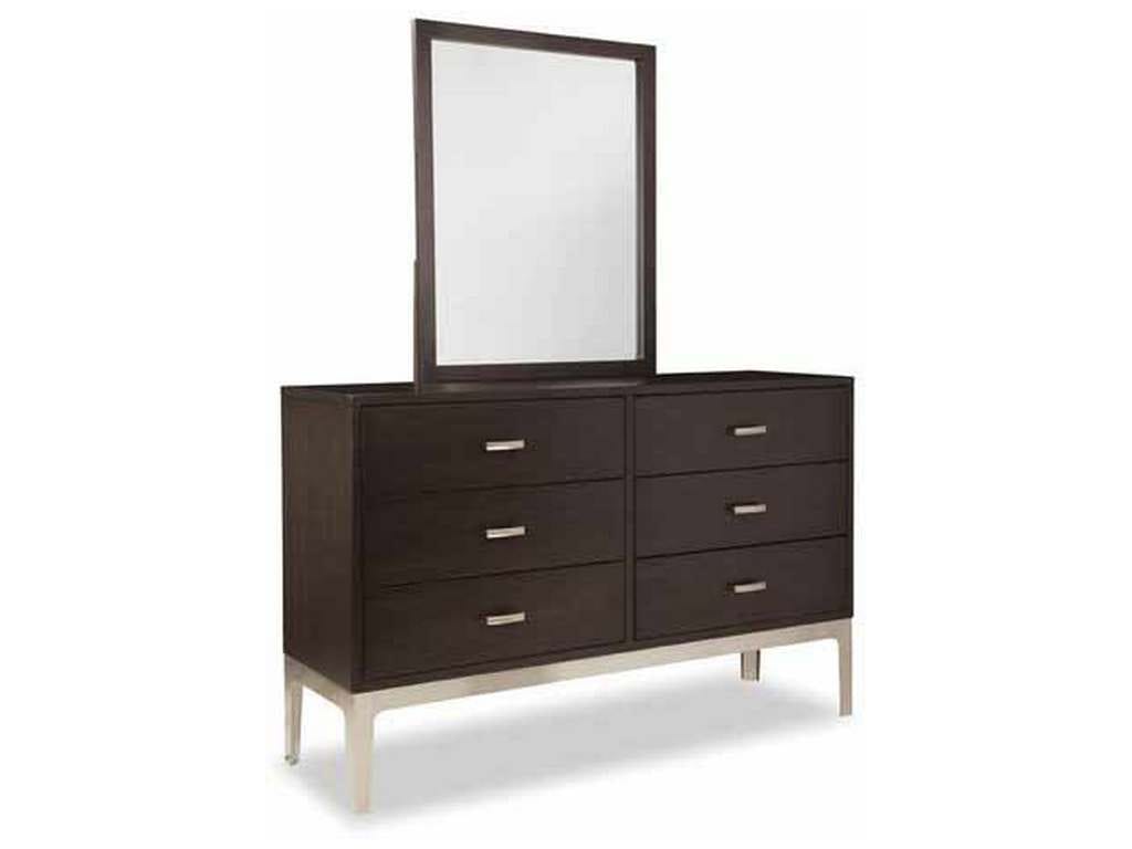 Durham 157-172 Defined Distinction Double Dresser