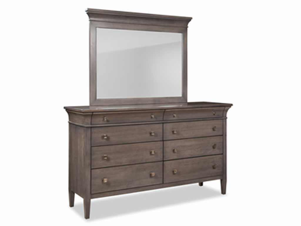 Durham 171-174 Prominence Dresser Durham 171-174 Prominence Dresser