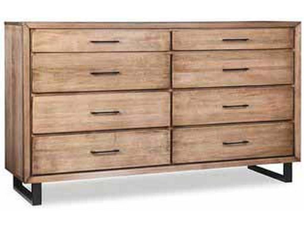 Durham 186-174 Odyssey Dresser