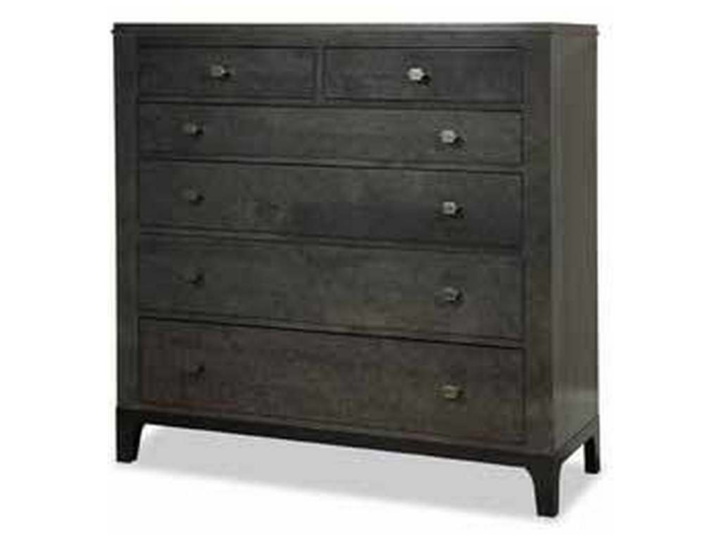 Durham 151-169 Front Street Dressing Chest