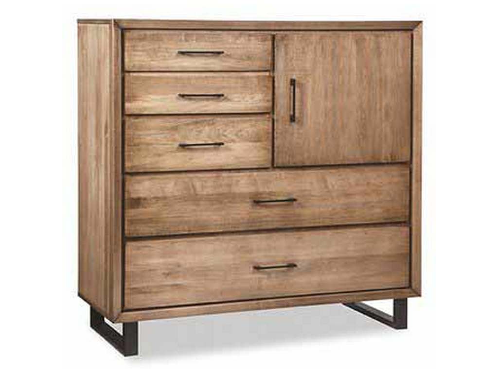 Durham 186-169 Odyssey Dressing Chest