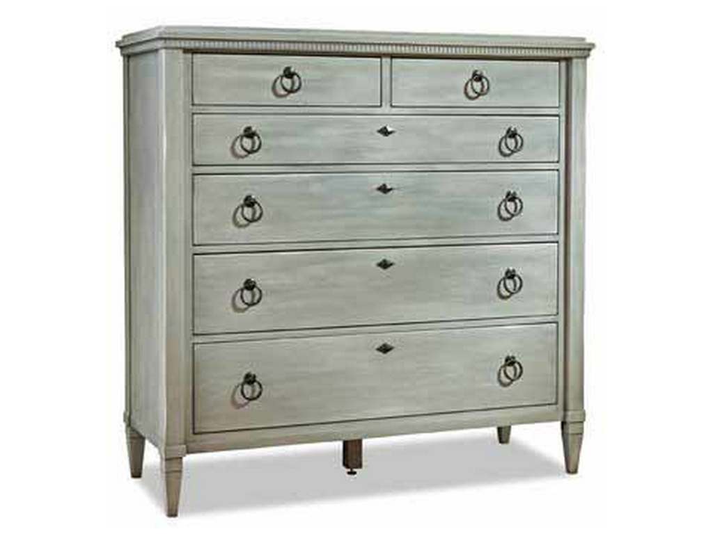 Durham 145-169 Springville Dressing Chest Durham 145-169 Springville Dressing Chest