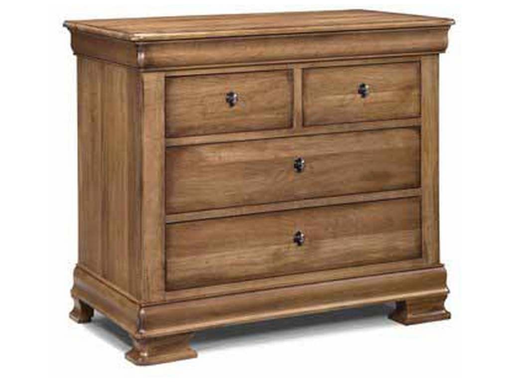 Durham 112-166 Vineyard Creek Junior Chest