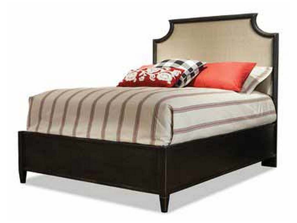 Durham 145-145 Springville King Upholstered Bed