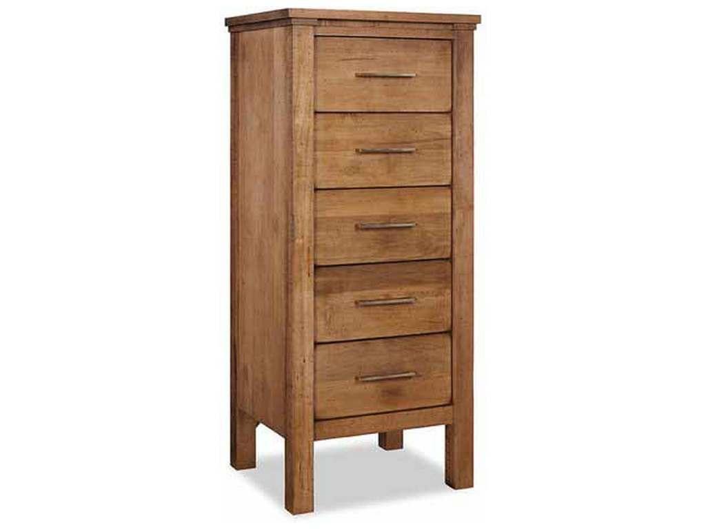 Durham 191-167 Studio 19 Lingerie Chest