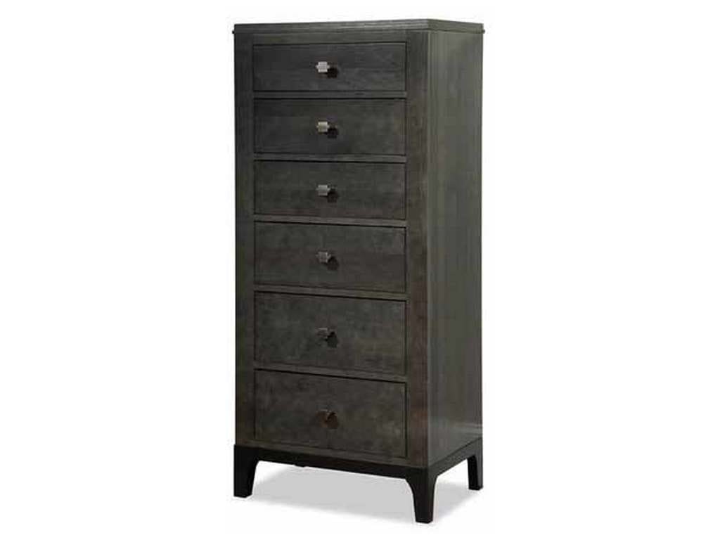 Durham 151-167 Front Street Lingerie Chest
