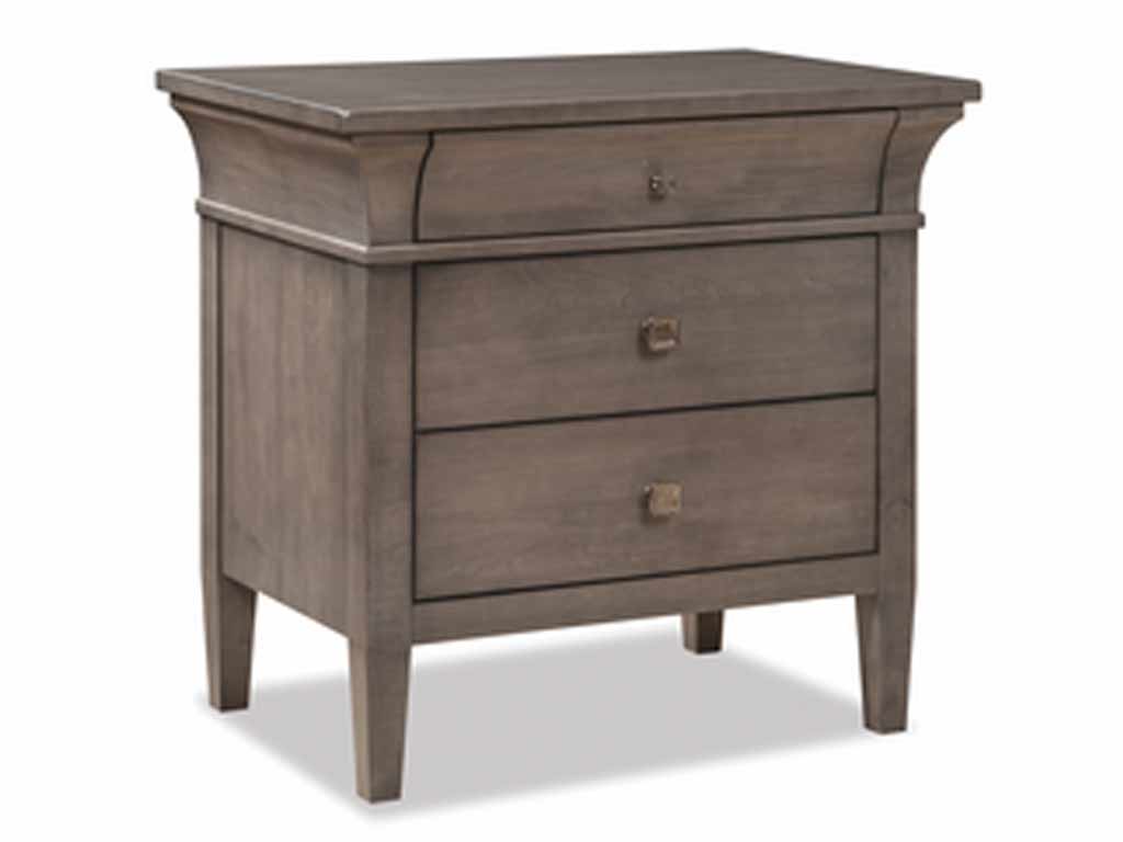 Durham 171-203 Prominence Night Stand Durham 171-203 Prominence Night Stand
