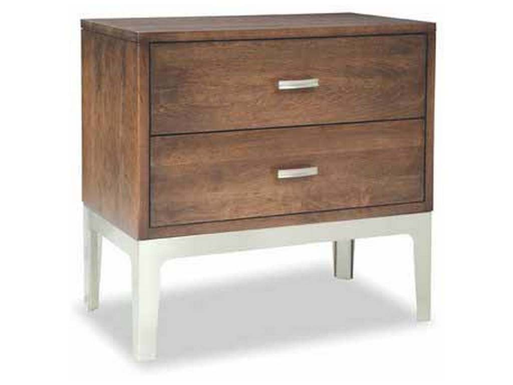 Durham 157-202 Defined Distinction Night Stand Durham 157-202 Defined Distinction Night Stand