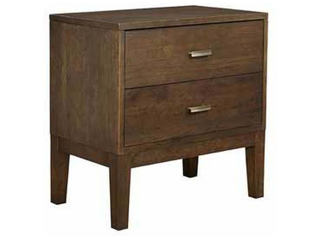 Durham 158-202 Defined Distinction Night Stand Durham 158-202 Defined Distinction Night Stand