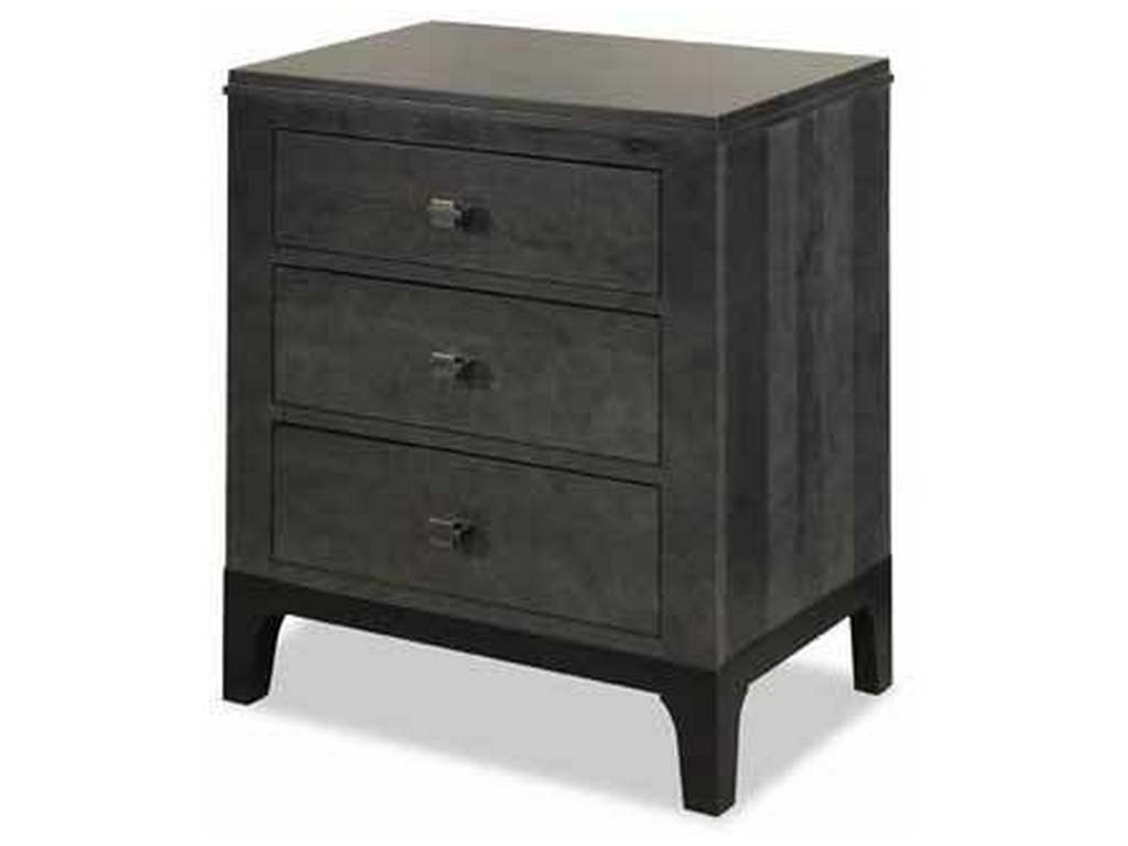 Durham Furniture 151-203 Front Street Night Stand