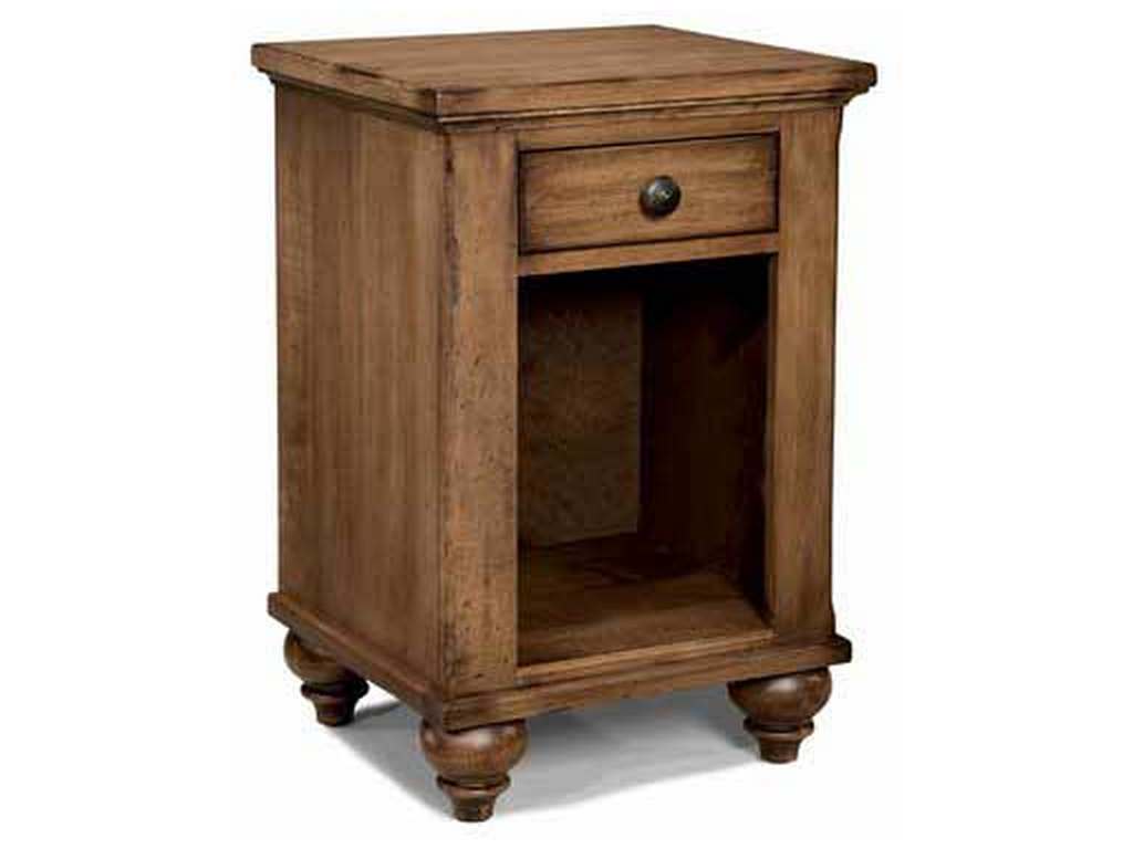Durham 111-201 Hudson Falls Night Table Durham 111-201 Hudson Falls Night Table